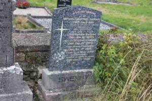 Sweeny Michael Geoffrey